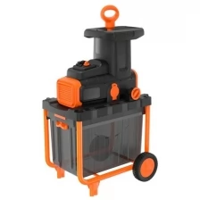 Измельчитель электрический BLACK+DECKER BEGAS5800