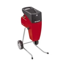 Измельчитель садовый электрический Einhell GC-RS 2540, 2500 Вт