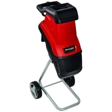 Измельчитель садовый электрический Einhell GC-KS 2540, 2500Вт