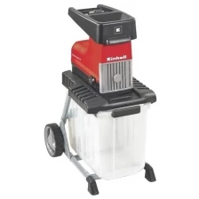 Измельчитель эл. садовый Einhell GC-RS 2845 CB, 2800Вт, 40л