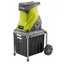 Ryobi Электрический садовый измельчитель Ryobi RSH2545B 5133002512